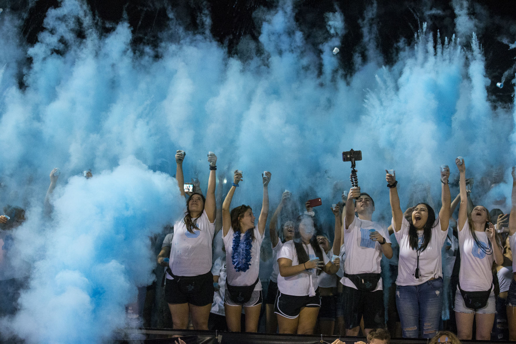 Tucson Salpointe at Glendale Cactus high school football